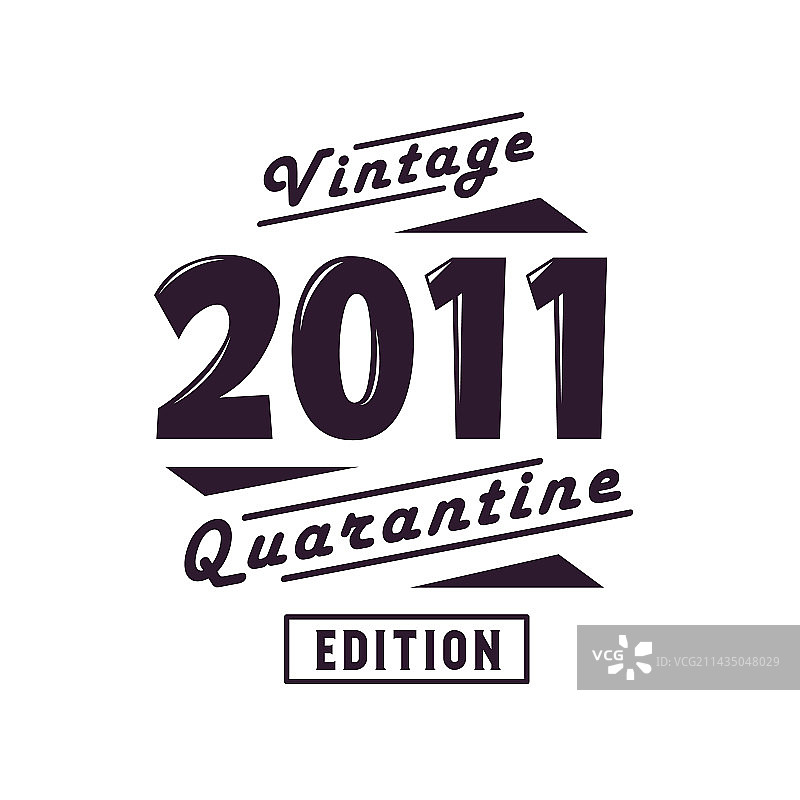 2011年复古生日纪念图片素材