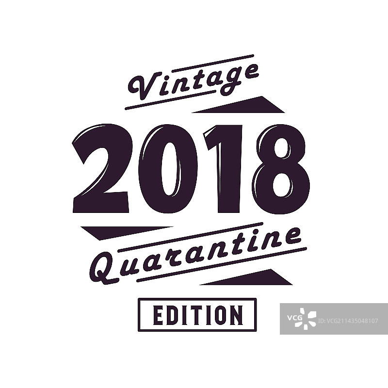 2018年复古生日图片素材