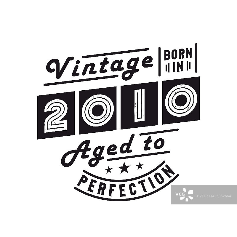 2010年复古生日庆典图片素材