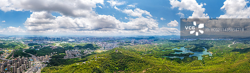 绿美惠州图片素材