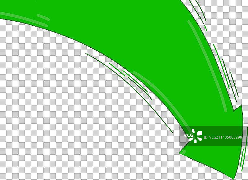 下降箭头元素图片素材