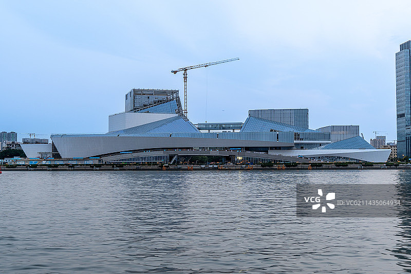 广东美术馆图片素材