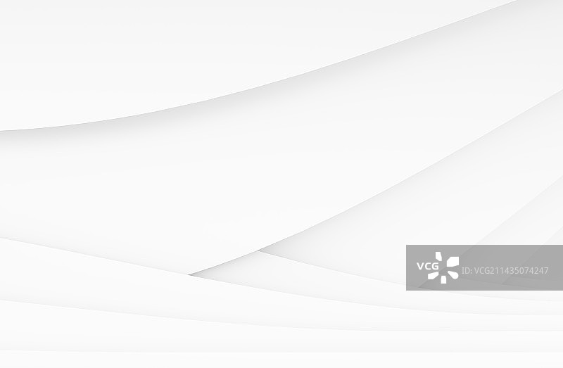 灰白色的曲线背景纹理图片素材