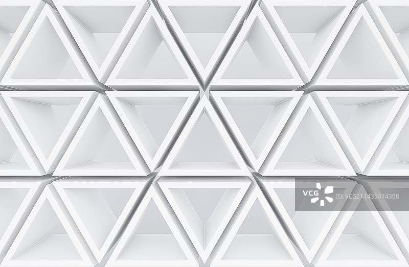 三角形组成的背景图图片素材