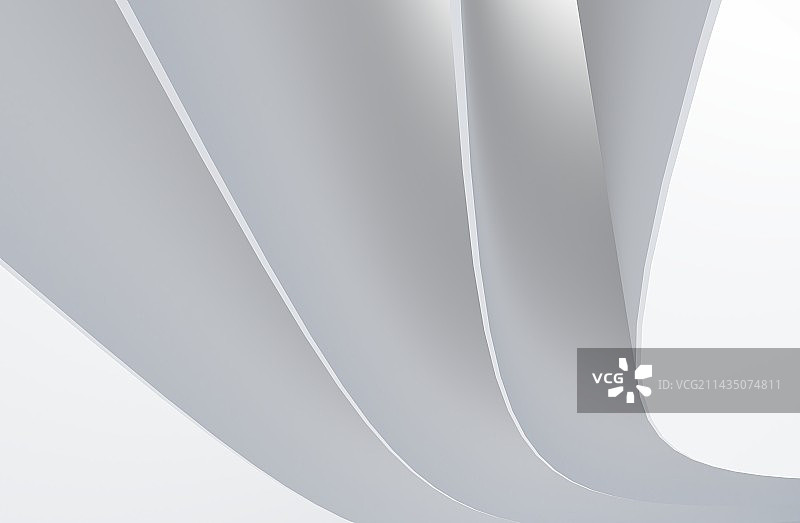 白色线条背景图图片素材