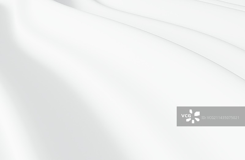 丝滑圆润的波浪背景图片素材