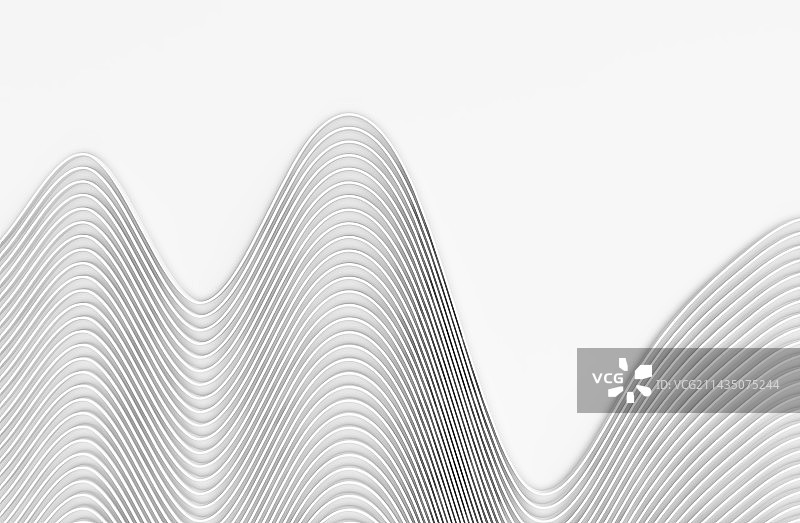 白色线条背景图图片素材