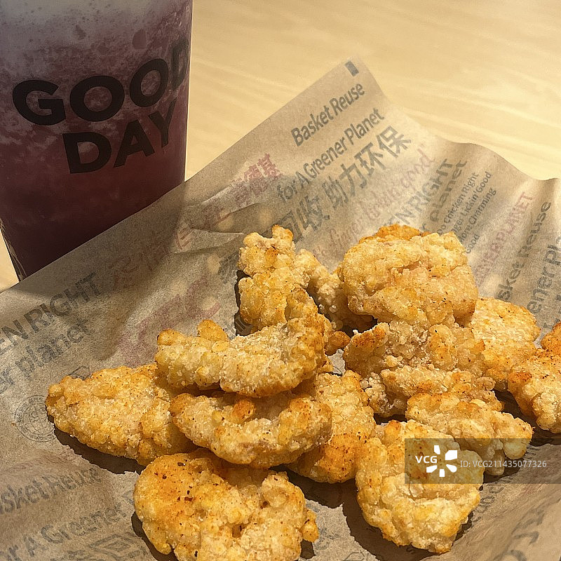 锅包肉图片素材