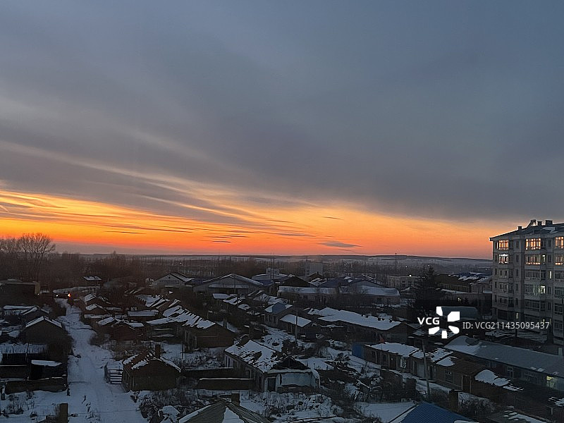佳木斯市风景图片素材