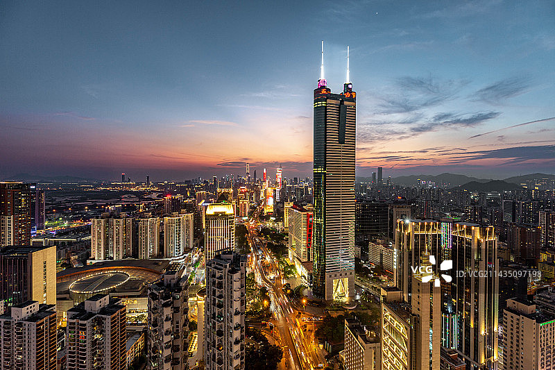 地王图片素材