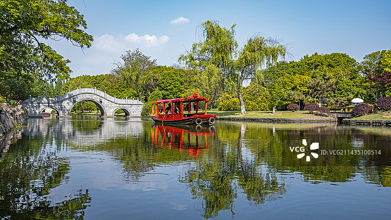 镇江焦山风景区图片素材