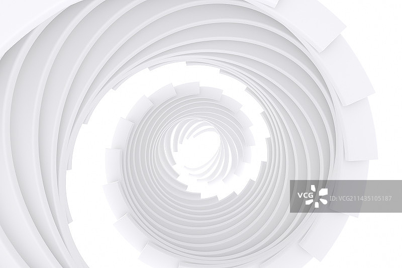 3D抽象图案全帧拍摄图片素材