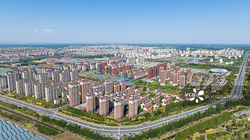 天津市宝坻区图片素材