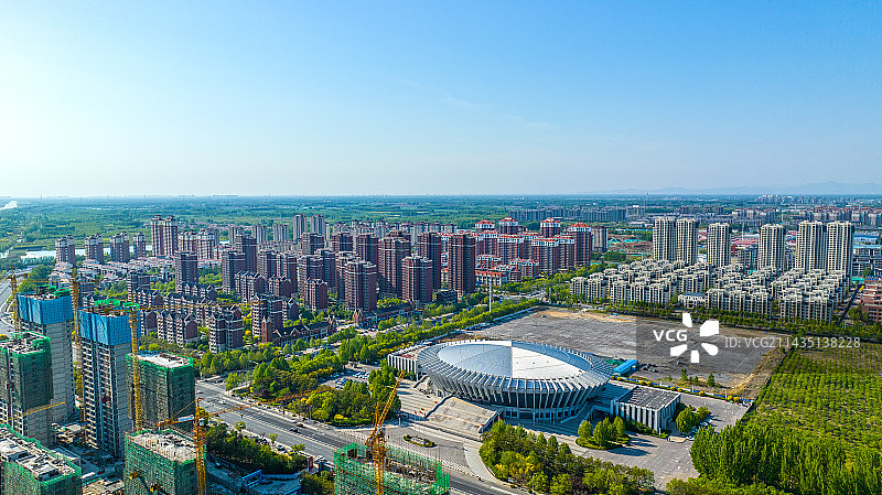 天津市宝坻区图片素材