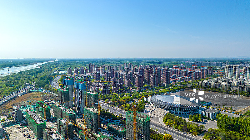 天津市宝坻区图片素材
