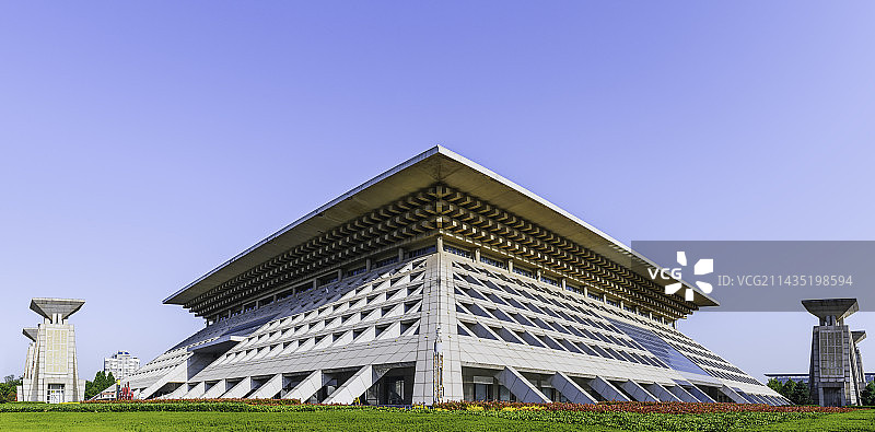 安阳博物馆图片素材