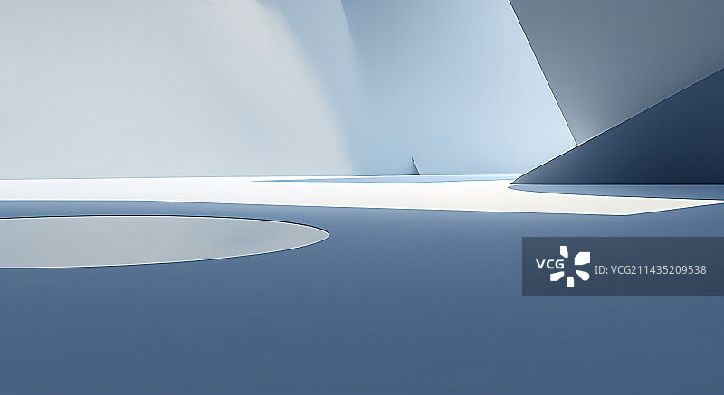 人造空间图片素材