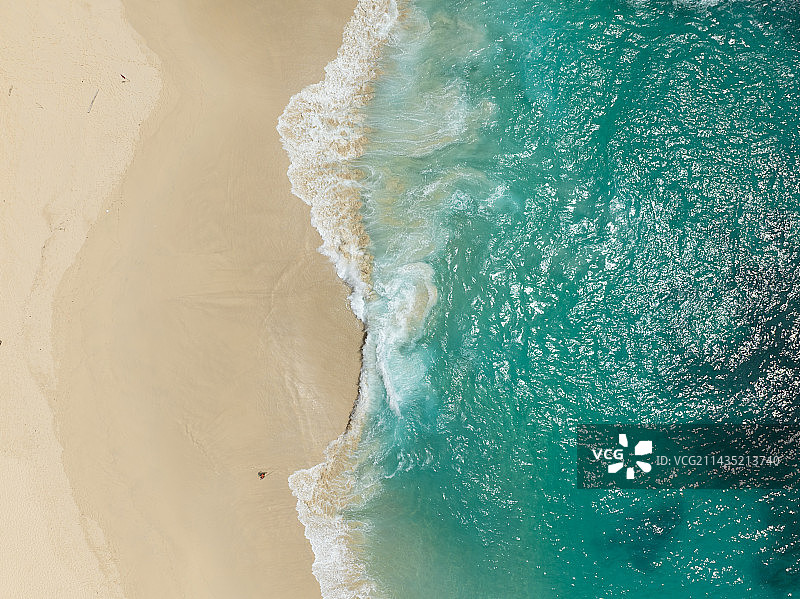 巴厘岛佩尼达岛苹果壁纸拍摄地图片素材