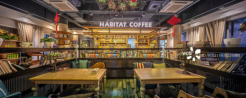 样板间餐厅图片素材