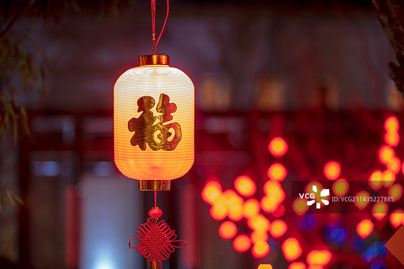 红灯笼图片素材