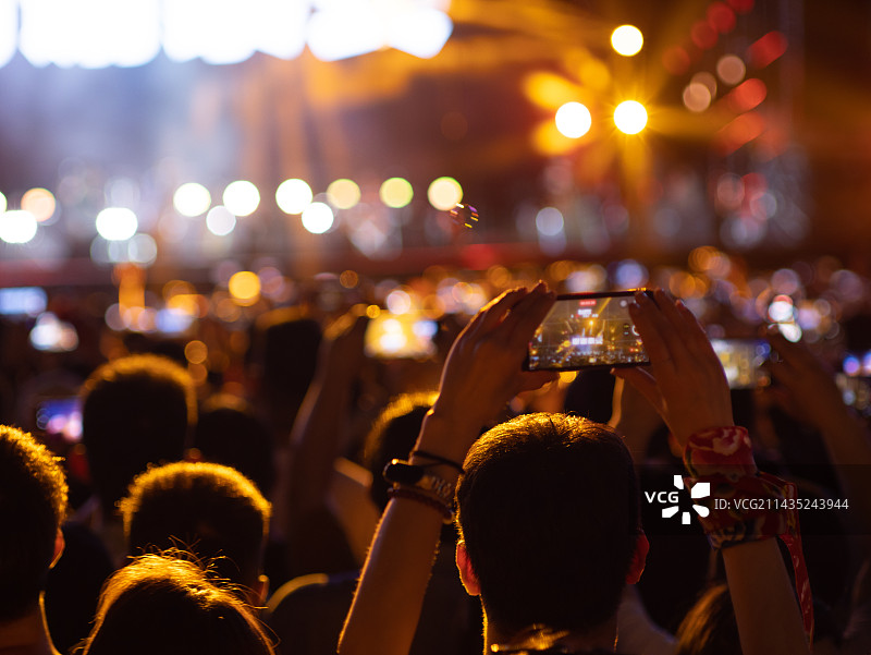 户外音乐节图片素材