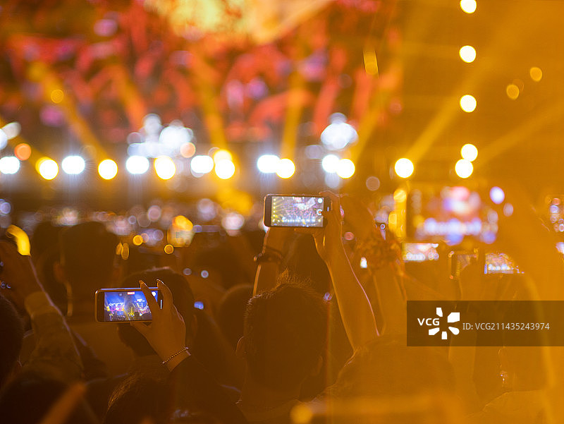 户外音乐节图片素材