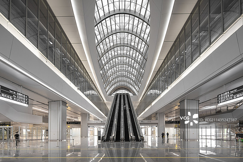 杭州西站图片素材