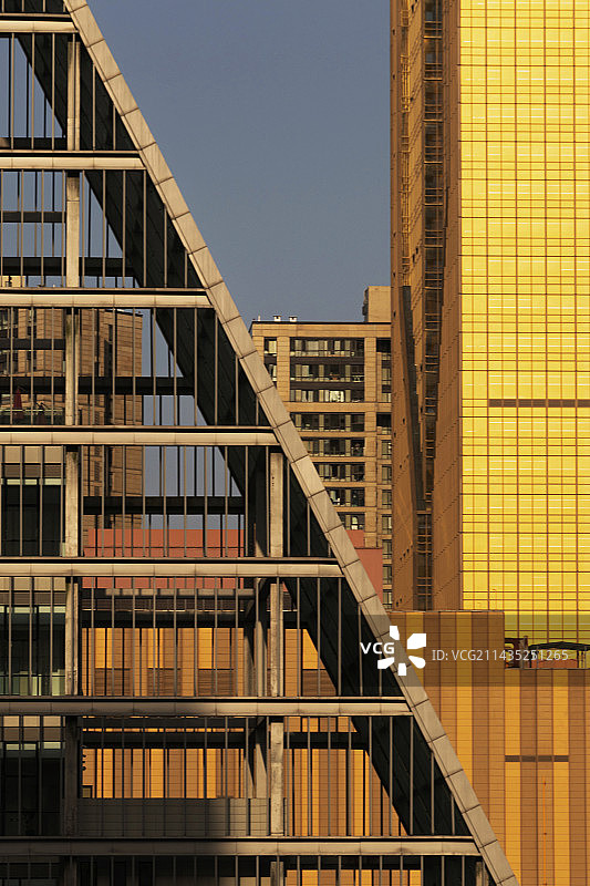 黄昏之都图片素材