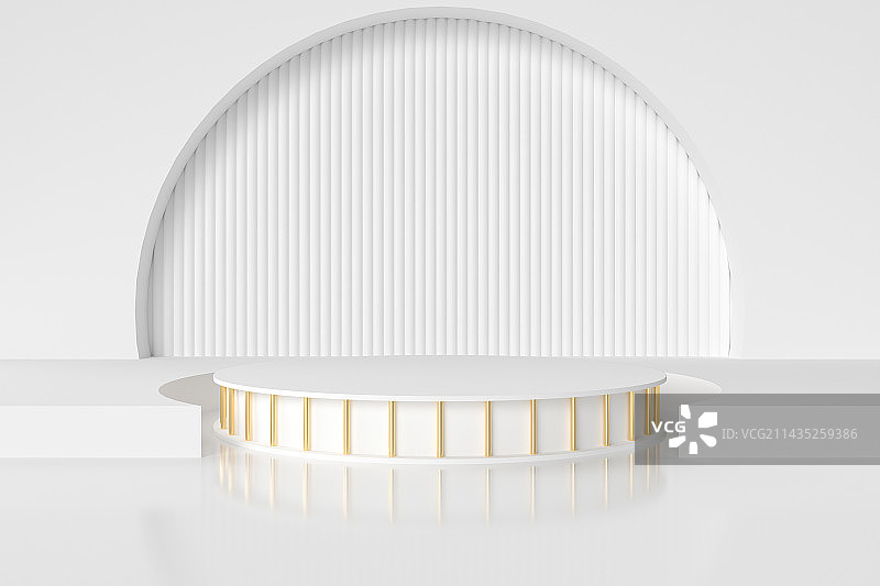 3D产品展台电子商务背景图片素材