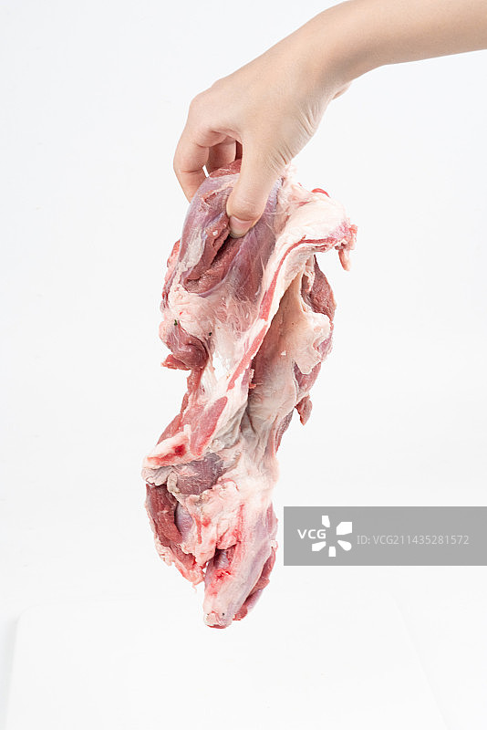 新鲜羊肉图片素材