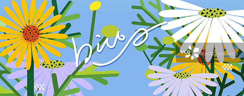 烂漫春天图片素材