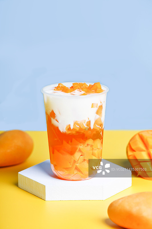 芒果图片素材