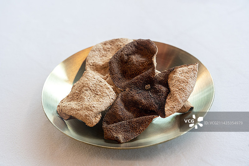 新会陈皮图片素材