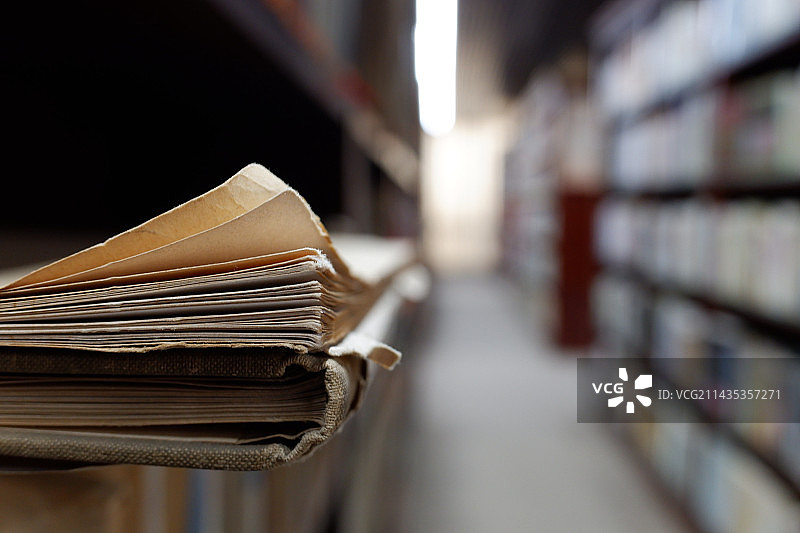 藏书馆图片素材