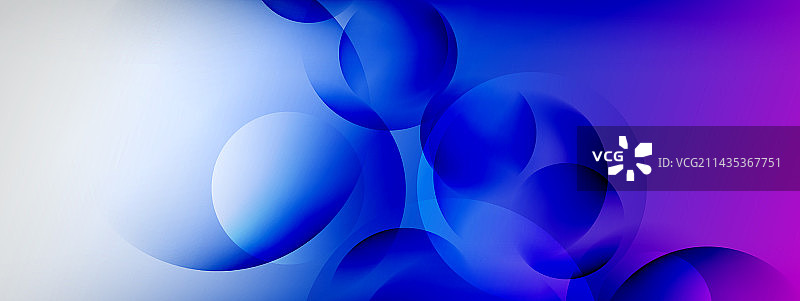 光几何抽象背景与线条图片素材