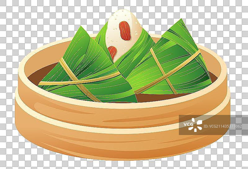 端午节美食粽子图片素材