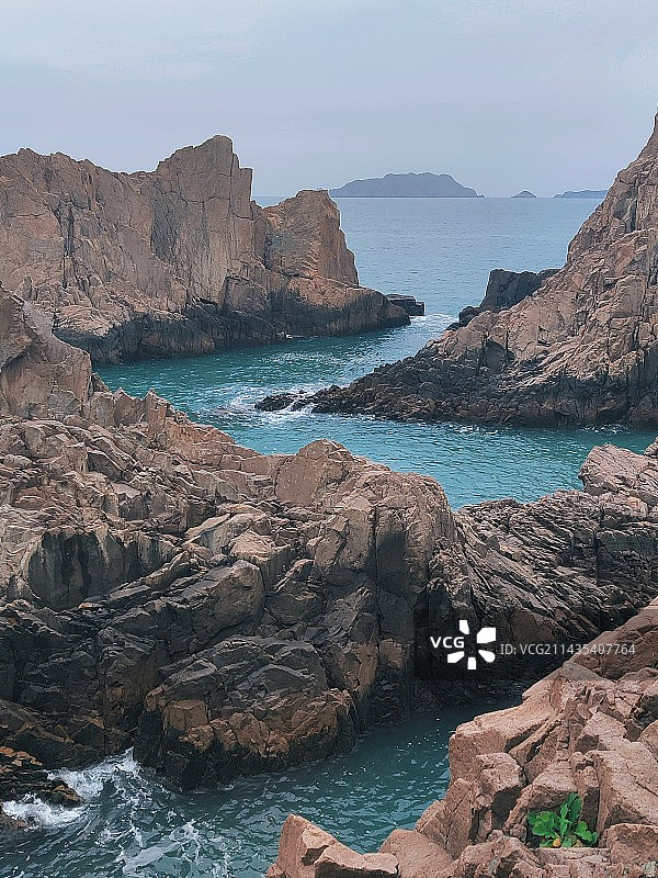 台州 · 大陈岛图片素材