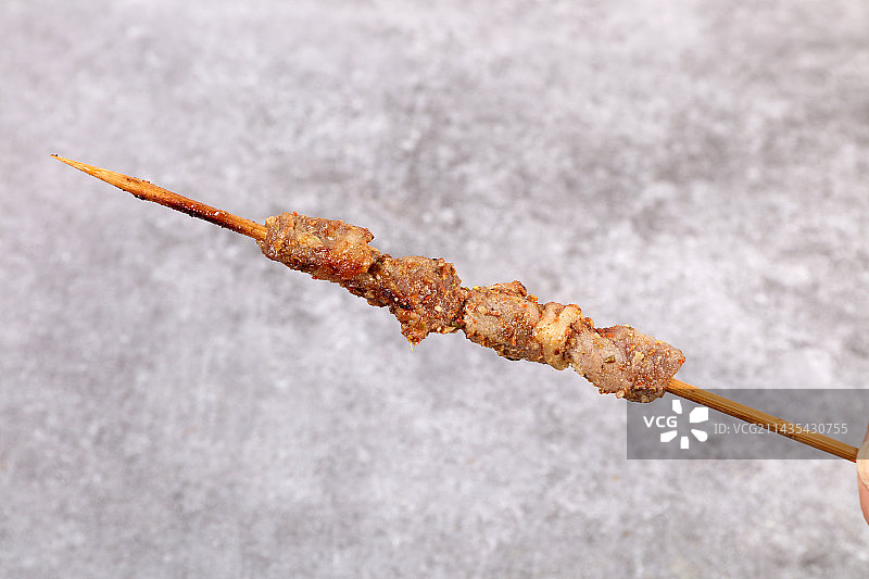 羊肉串烧烤素材图片图片素材