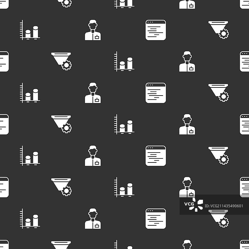 软件、过滤器设置、数据分析图片素材