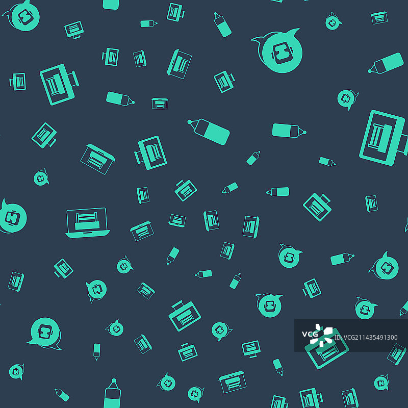 拳击套装：拳击袋、头盔和拳击台图片素材