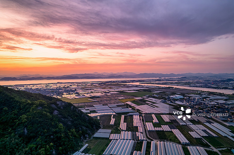 象山风光图片素材