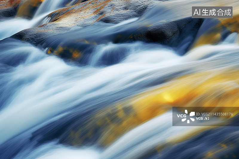 【AI数字艺术】3D抽象背景图片素材