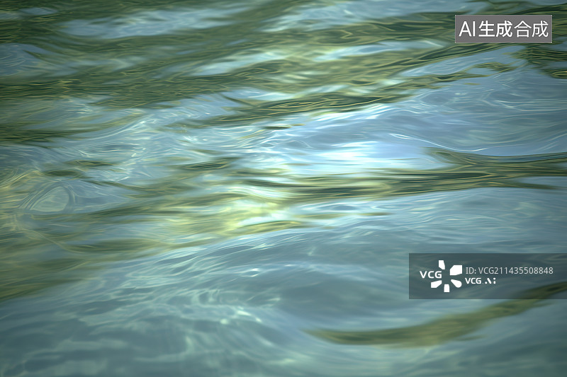 【AI数字艺术】3D抽象背景图片素材