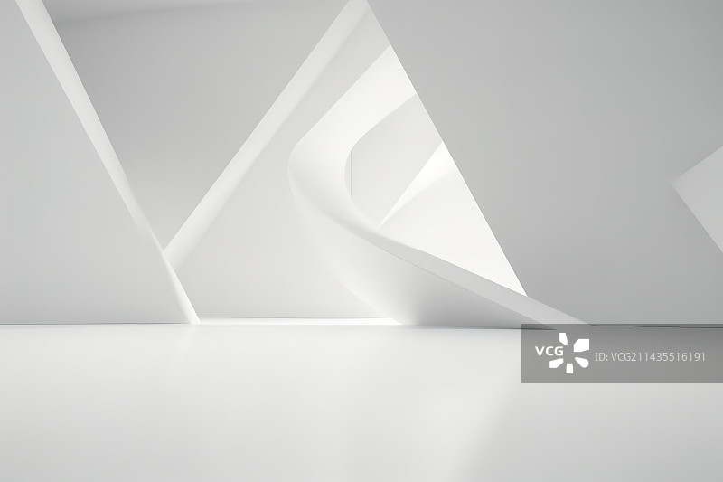 人造空间图片素材