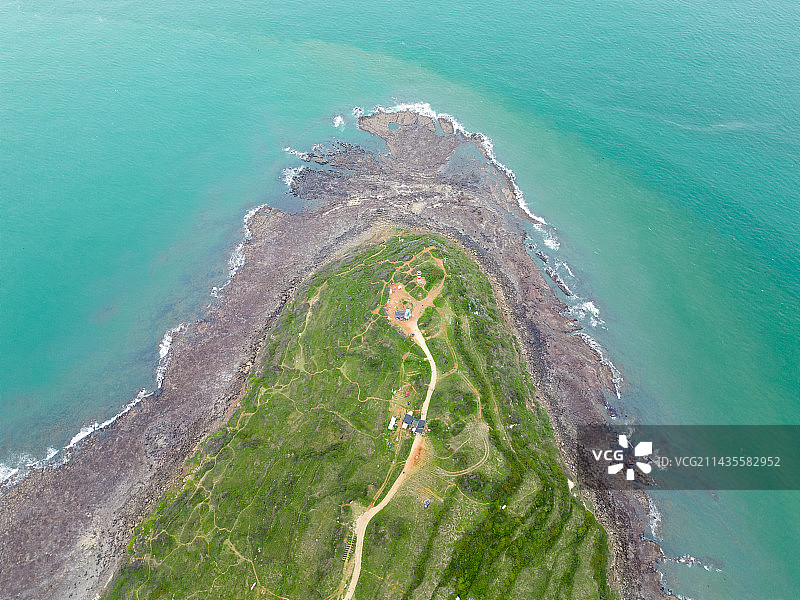 镇海角图片素材