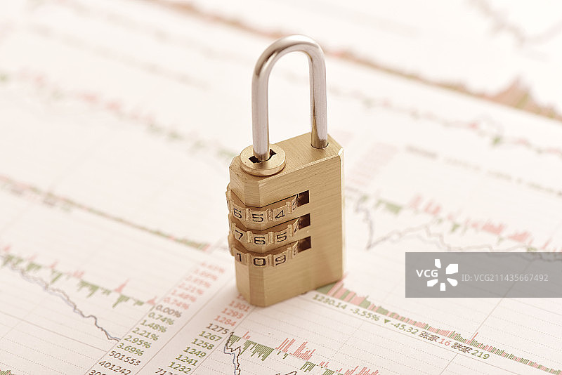 股票股市基金投资理财图片素材