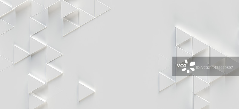 3D艺术中心建筑空间图片素材