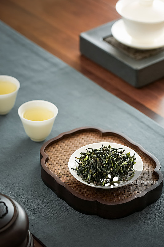 凤凰单枞鸭屎香图片素材