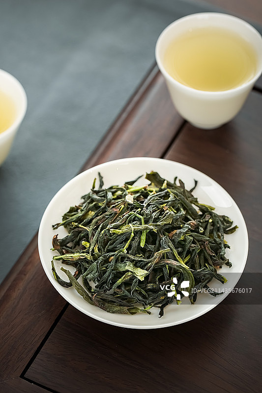 凤凰单枞鸭屎香图片素材