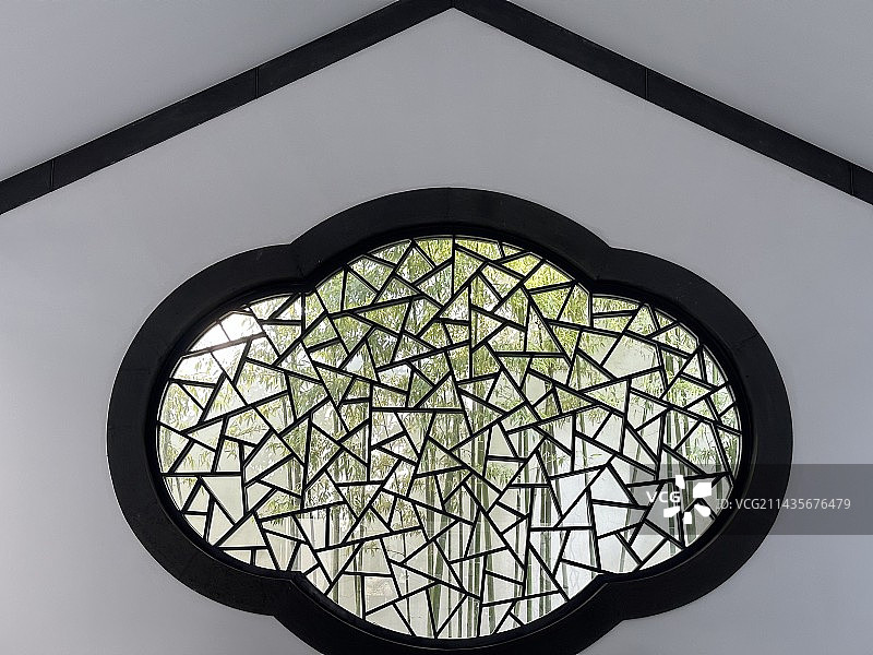 苏州博物馆图片素材